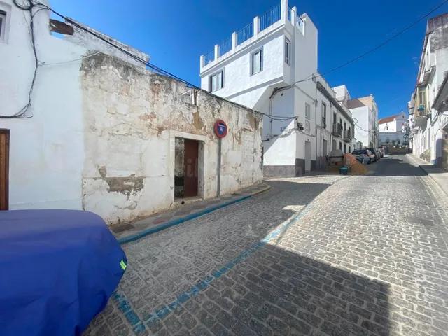 Solar urbano en venta en Calle Nuestra Señora de los Santos,