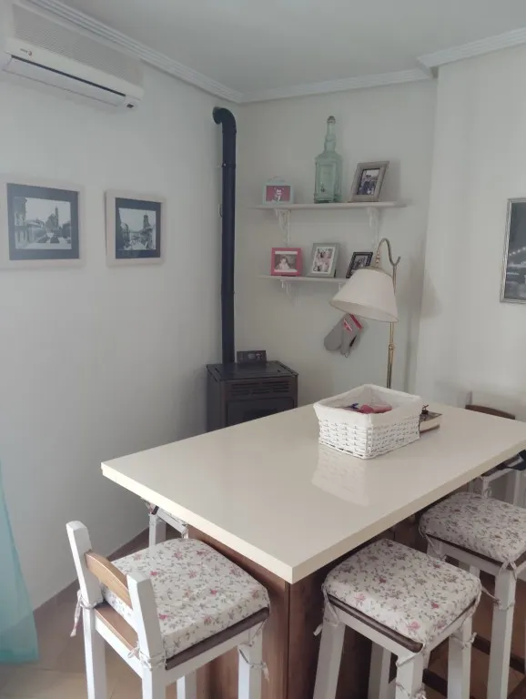 Ático en Venta en Ubeda Jaén — 18