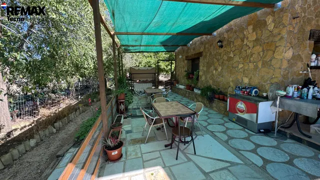 Espectacular Finca Rústica en La Puebla de Almoradiel: Vivienda de Diseño, Casa de Invitados, Piscina, Espacio para Animales y Nave con Alta Rentabilidad — 36