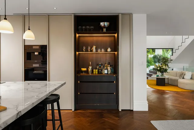 Chalet 6 habitaciones 582m² en venta - Marbella — 8