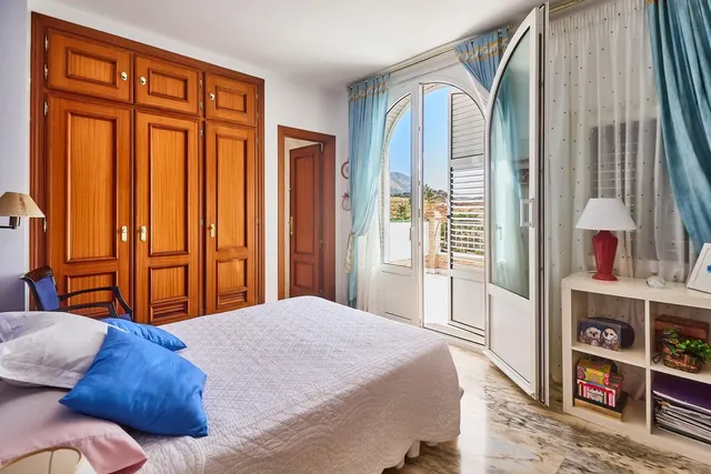 Chalet 4 habitaciones 483m² en venta - Riviera del sol — 50