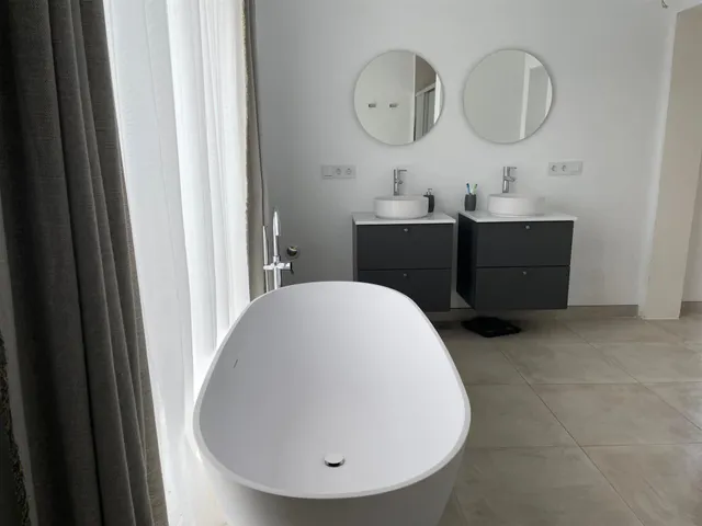 Villa El Velerin — 15