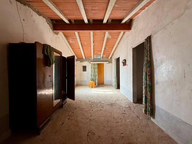 EN VENTA 2 CASAS DE PUEBLO EN RELLEU — 10