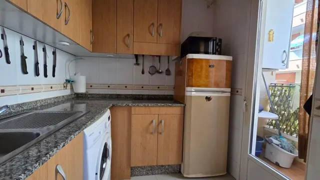 Apartamento 1 habitación 56m² en venta - Playa del Cura — 16