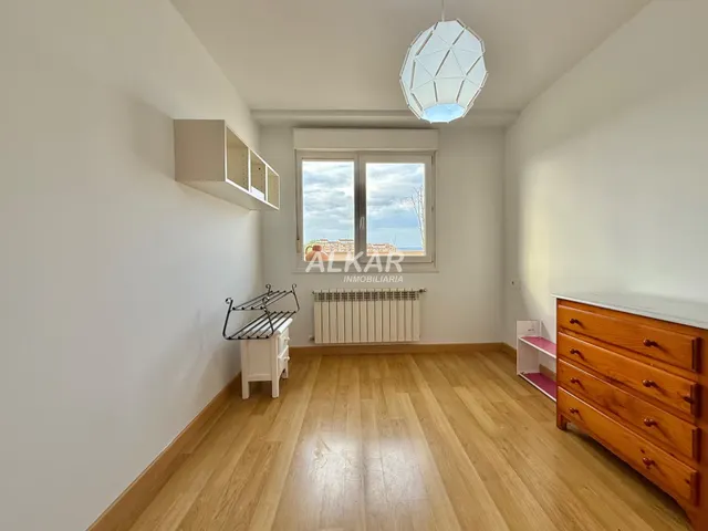ATICO EN VENTA EN TUDELA — 32