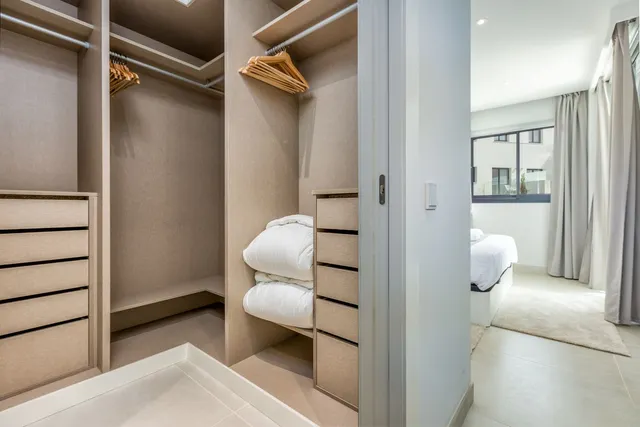 Apartamento 2 habitaciones 128m² en venta - Costa del Sol — 8