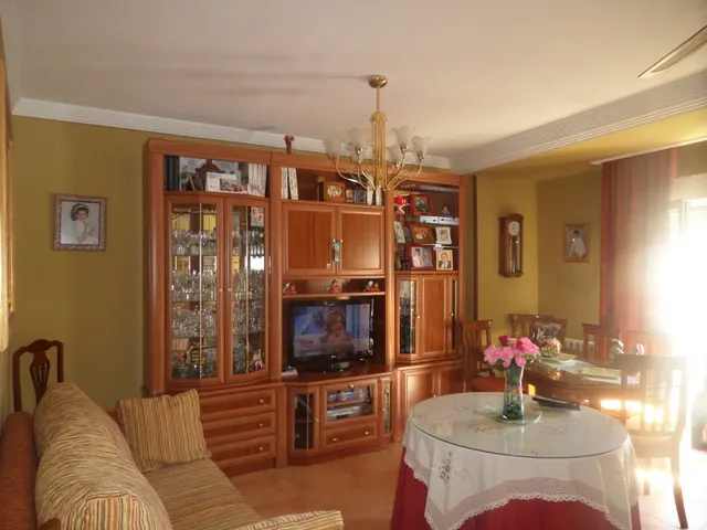 Piso 2 habitaciones 85m² en venta - Tomelloso — 9