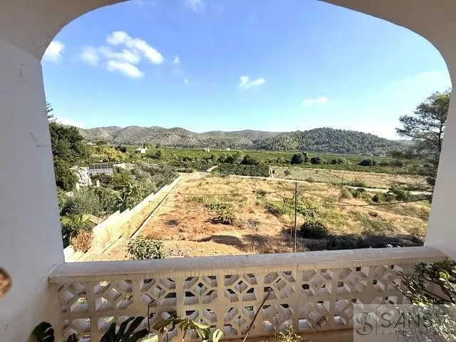 Casa-Chalet en Venta en Marchuquera Valencia