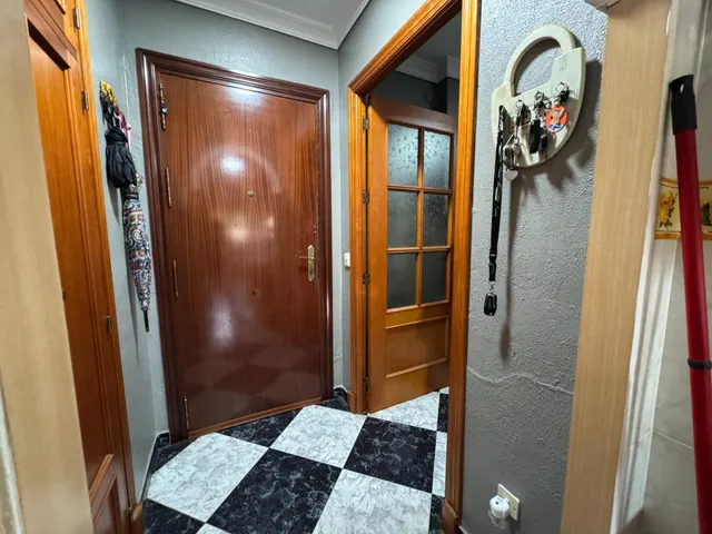 Piso en Venta en El Río San Pedro. — 8