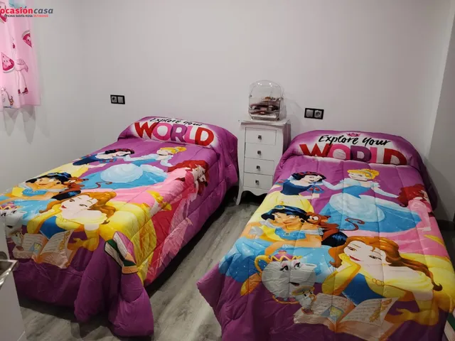 Piso en venta zona santa rosa — 10