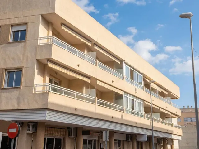 Apartamento 2 habitaciones 70m² en venta - Ciudad Quesada