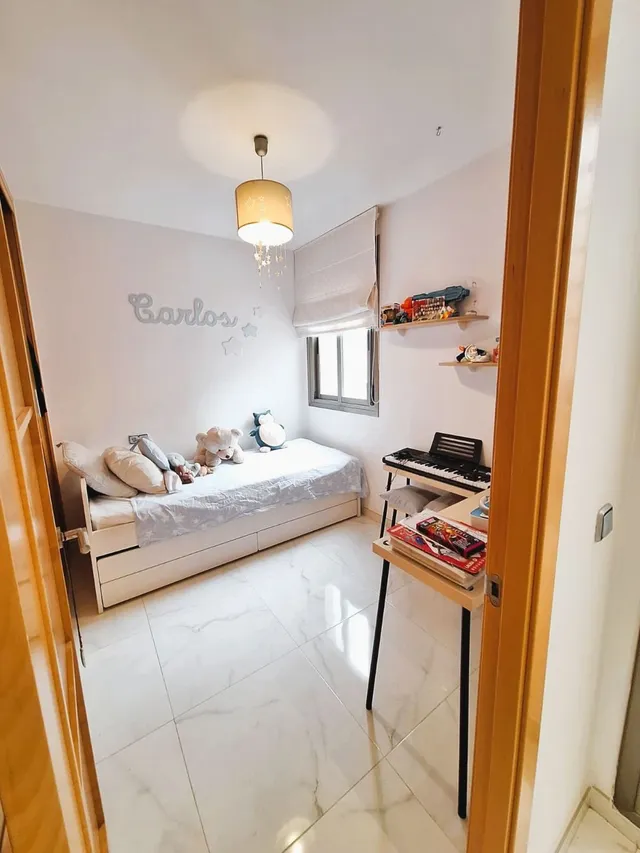 Ático 3 habitaciones 112m² en venta - Centro — 28