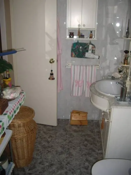 BONITO ATICO A LA VENTA JUNTO A PASEO MARITIMO — 8