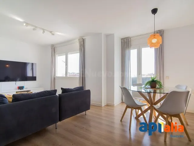 EXCLUSIVO ATICO DUPLEX EN VENTA EN PINEDA DE MAR - foto 3