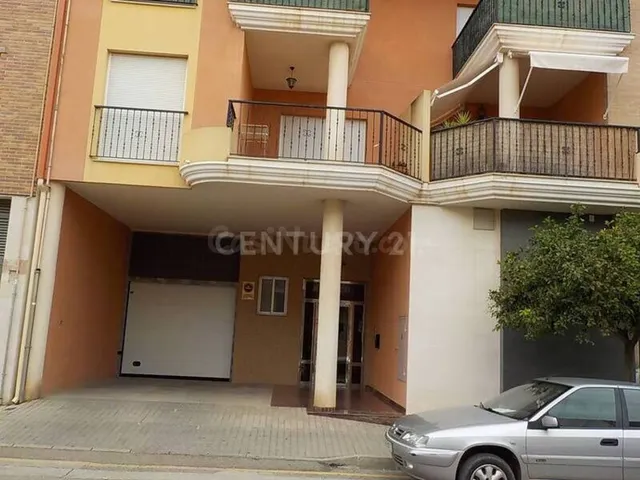 Parking en venta - Alhama de Murcia - foto 2