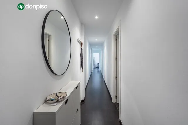 PISO EN URBANIZACIÓN CON PISCINA EN LAS GABIAS — 16