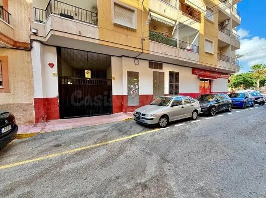 Venta Apartamento en Torrevieja