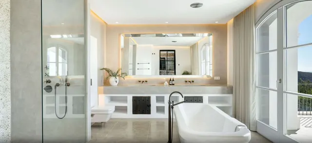 Chalet 7 habitaciones 937m² en venta - Costa del Sol — 3