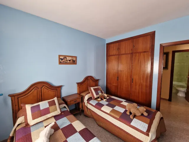 Magnífica vivienda amplia luminosa en Alcalá. — 17