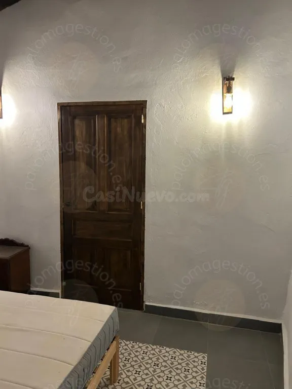 Casa de pueblo en Venta en Santa Olalla Del Cala Huelva - foto 3