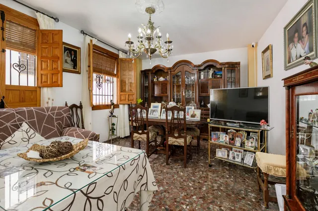 Preciosa casa típica del Albaycín — 11