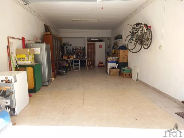 Casa de pueblo en el pueblo ampordanés de Torroella de Montgrí — 22