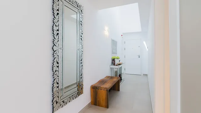 Ático Dúplex 3 habitaciones 213m² en venta - Centro — 20