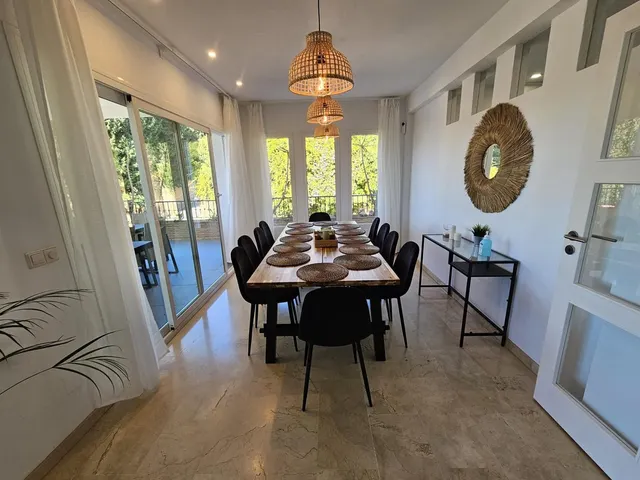 Chalet 5 habitaciones 412m² en venta - Centro — 6