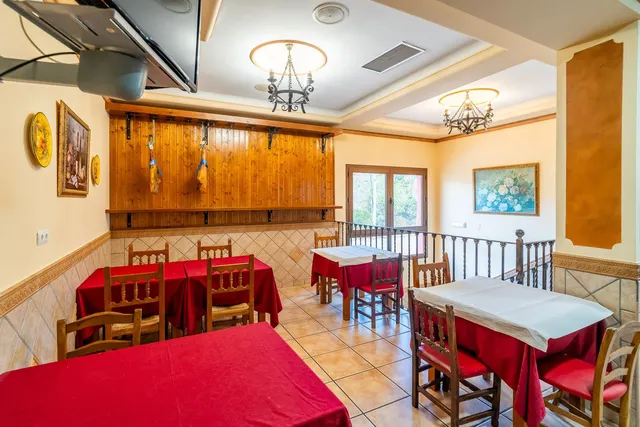 Restaurante 1 habitación 429m² en venta - South of spain — 11