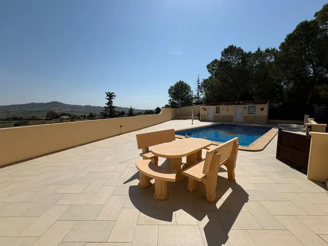 Villa 4 habitaciones 180m² en venta - Cañadas de San Pedro — 27