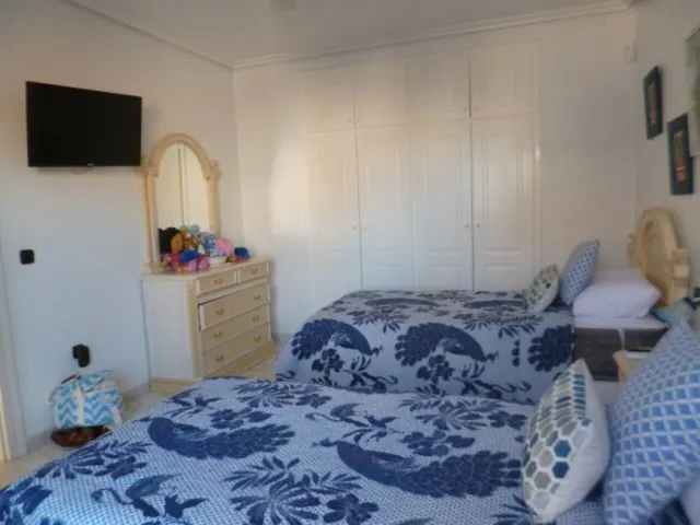 Villa 3 habitaciones 95m² en venta - La Zenia — 10