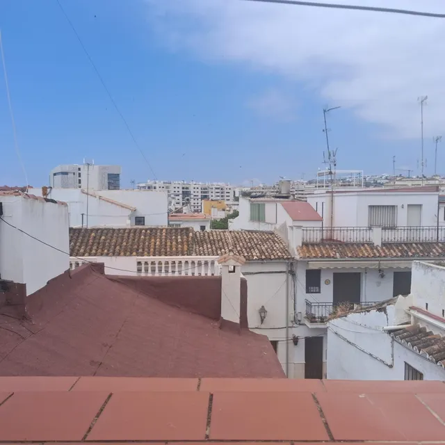Casa en pleno casco antiguo — 7