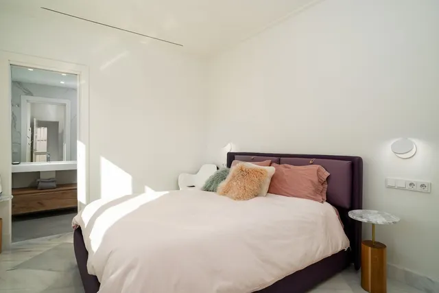 Ático Dúplex 4 habitaciones 234m² en venta - Puerto Sol-Los Almendros-El Tomillar — 33