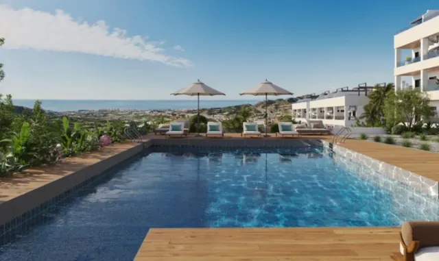 Apartamento en Venta en Torrox Málaga - foto 3