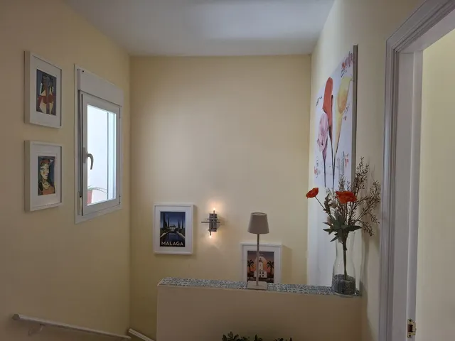Adosado 2 habitaciones 96m² en venta - Riviera del sol — 50