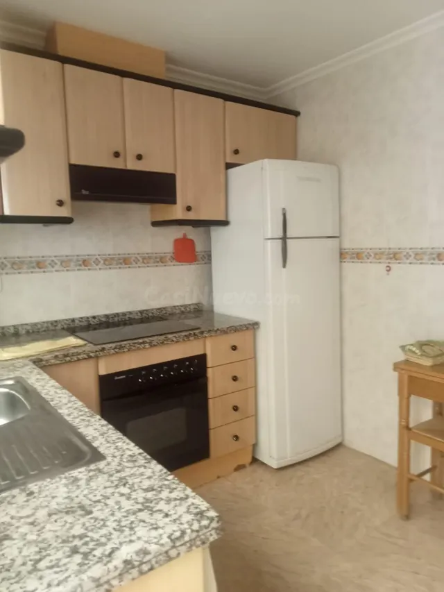 Triplex en Santa Pola Playa Lisa — 5