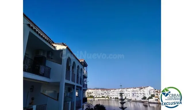 Apartamento agradable junto al lago San Maurici, con bonitas - foto 5