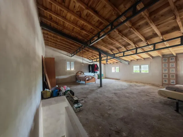 CASA EN VENTA EN VENIALBO (ZAMORA), 2 DORMITORIOS, BAÑO, PATIO Y BODEGA... — 14