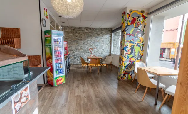Local comercial con mucha visibilidad — 7