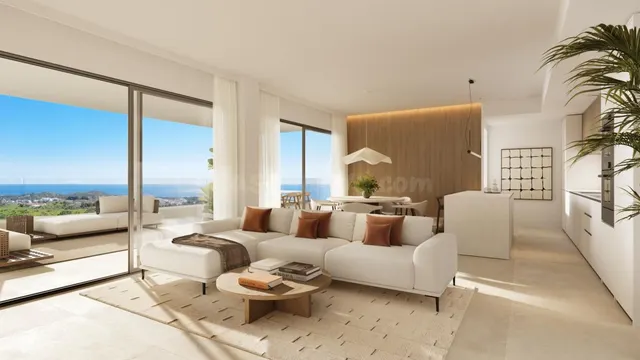 Apartamento 2 habitaciones 82m² en venta - Hipodromo - cerrado del aguila — 6