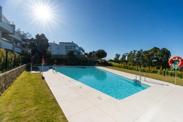Apartamento 2 habitaciones 83m² en venta - Estepona Golf — 46