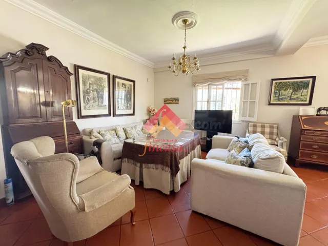 CHALET EN VENTA EN EL BARRIO SAN FRANCISCO - foto 3