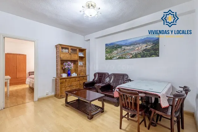 Piso en Camino de Ronda — 2