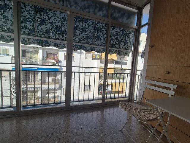 PISO DE 3 habitaciones CERCA DE LA PLAYA — 9