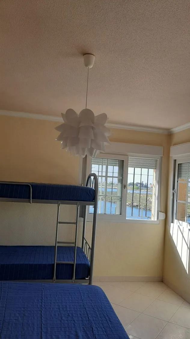 Villa 3 habitaciones 465m² en venta - Playa del Esparto-Veneziola — 15