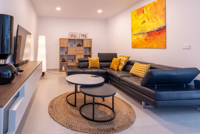 Villa 4 habitaciones 272m² en venta - DOÑA PEPA — 18