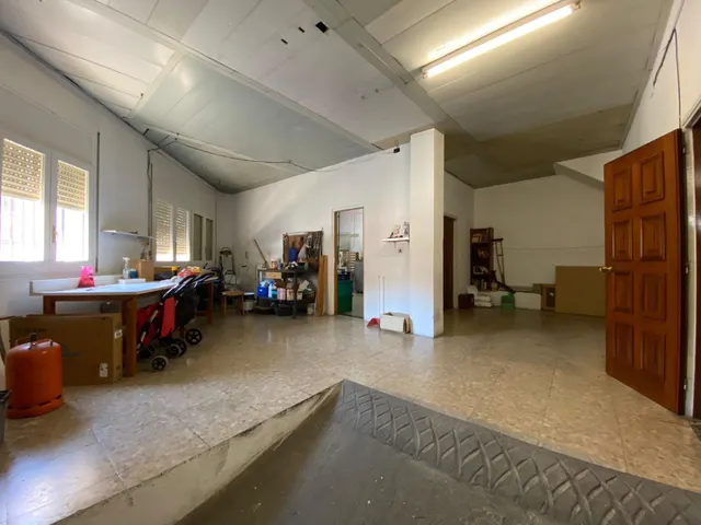 Casa unifamiliar en planta única con amplios espacios y gran terraza — 43