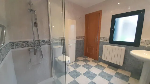CHALET EN VENTA EN PAULA LÓPEZ-COVARESA — 50