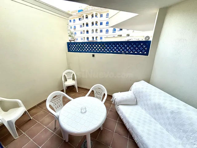 Apartamento 1 habitación 96m² en venta - Costa del Sol — 5
