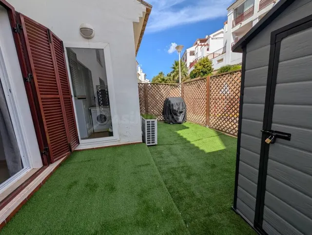 Apartamento en Alquiler en San Roque Cádiz — 48